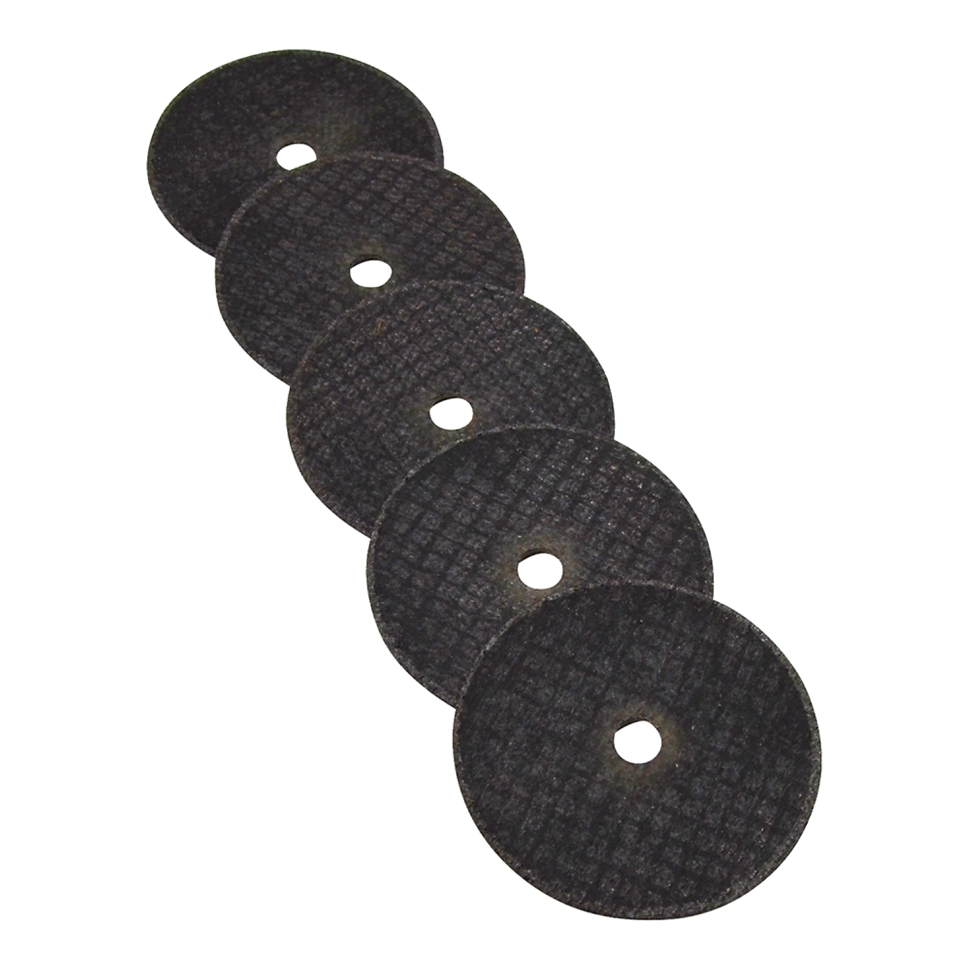 Ingersoll Rand 3in. Cutoff Discs, 5-Pk., 20,000 RPM, Type 1, Model# 9520